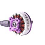 Motore a T Velox V2207 /V2306 V3 1750KV 1950KV 5-6S / 2550KV 4S motore Brushless per Drone da corsa Quadcopter RC parti